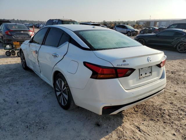 Photo 3 from auction – 2019 NISSAN ALTIMA SV with VIN 1N4BL4DV8KC120553
