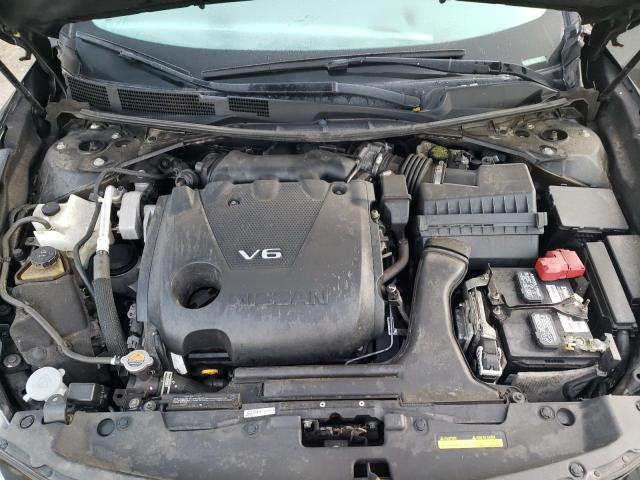 Photo 7 from auction – 2016 NISSAN MAXIMA 3.5 with VIN 1N4AA6APXGC402347