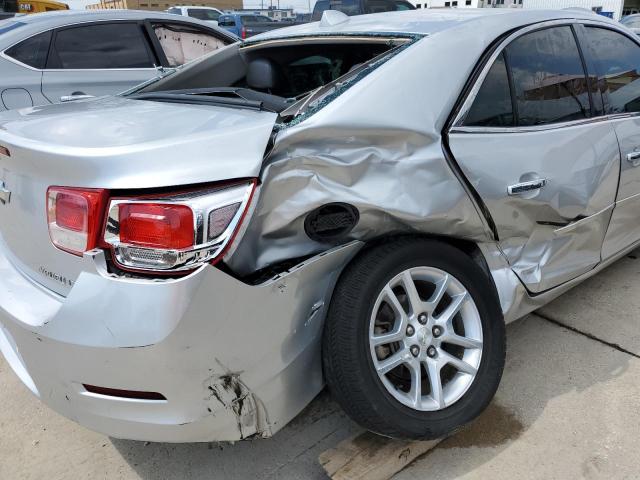 Photo 9 from auction – 2013 CHEVROLET MALIBU 1LT with VIN 1G11C5SA6DF217319