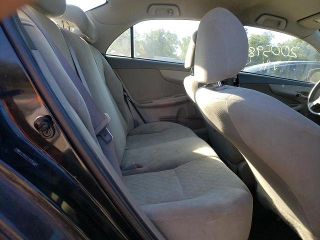 Foto 6 de la subasta – 2010 TOYOTA COROLLA BA con VIN 2T1BU4EE7AC262243