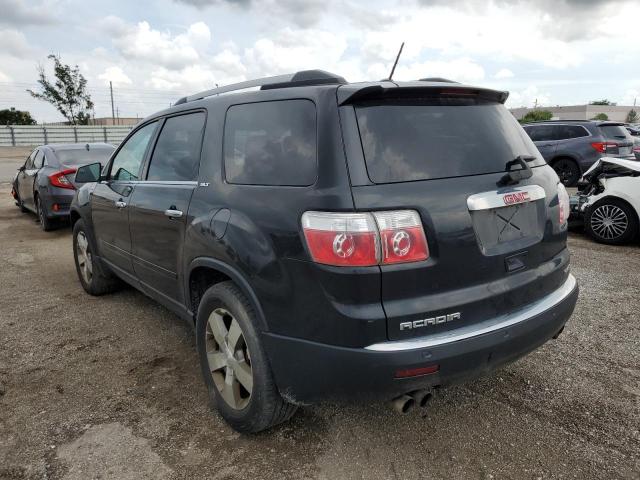 Zdjęcie 3 z aukcji – 2012 GMC ACADIA SLT z VIN 1GKKVRED0CJ184059