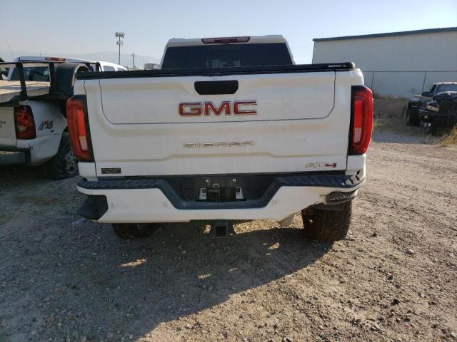 Photo 9 from auction – 2021 GMC SIERRA K35 with VIN 1GT49VEY2MF193502