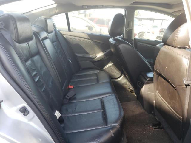 Photo 6 from auction – 2010 NISSAN ALTIMA HYB with VIN 1N4CL2AP8AC108982