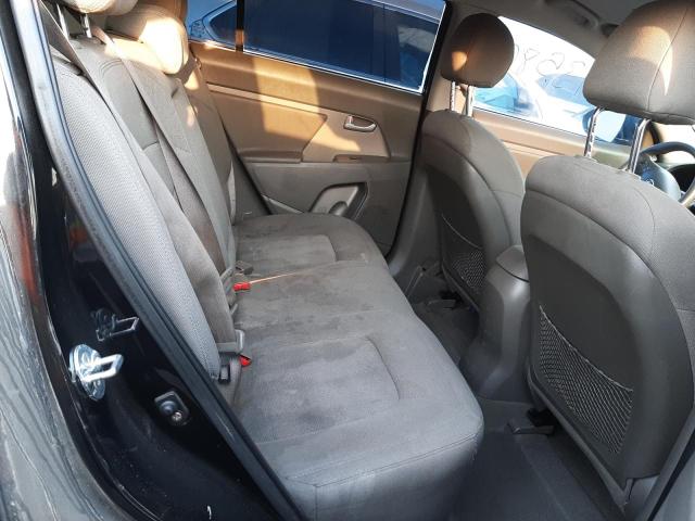 Photo 6 from auction – 2011 KIA SPORTAGE L with VIN KNDPB3A26B7152143