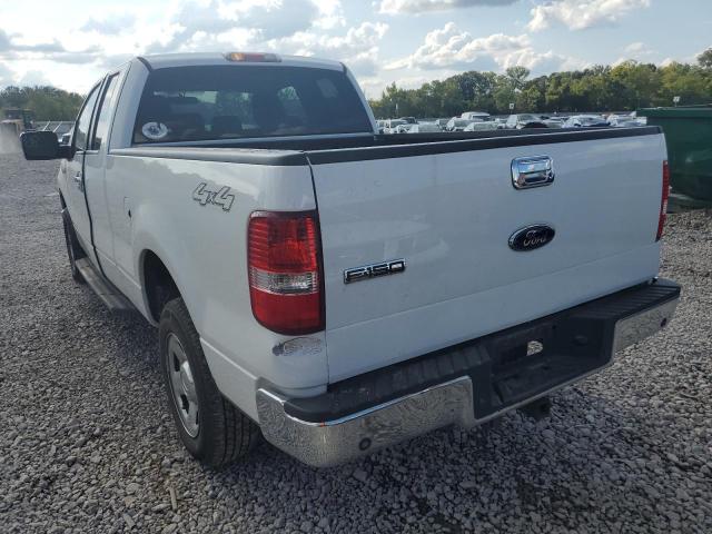 Photo 3 from auction – 2007 FORD F150 with VIN 1FTPX14547FA73918