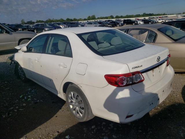 Photo 3 from auction – 2012 TOYOTA COROLLA BA with VIN 2T1BU4EE8CC776170