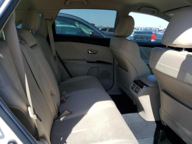 Photo 6 from auction – 2011 TOYOTA VENZA with VIN 4T3ZA3BB4BU041525