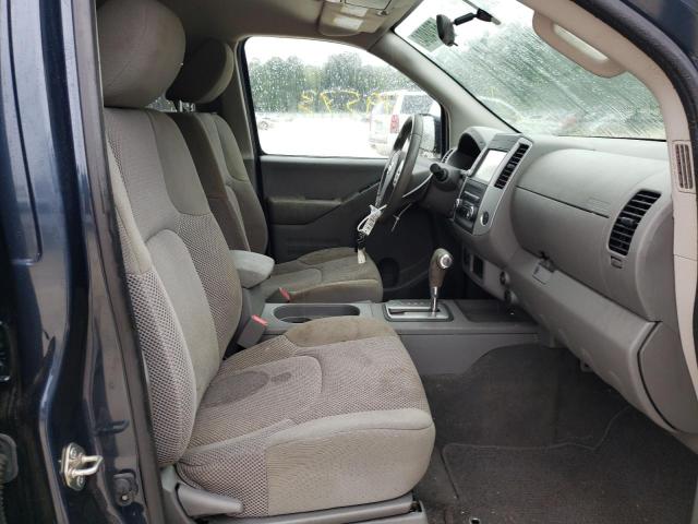 Photo 5 from auction – 2019 NISSAN FRONTIER S with VIN 1N6AD0ER0KN707246