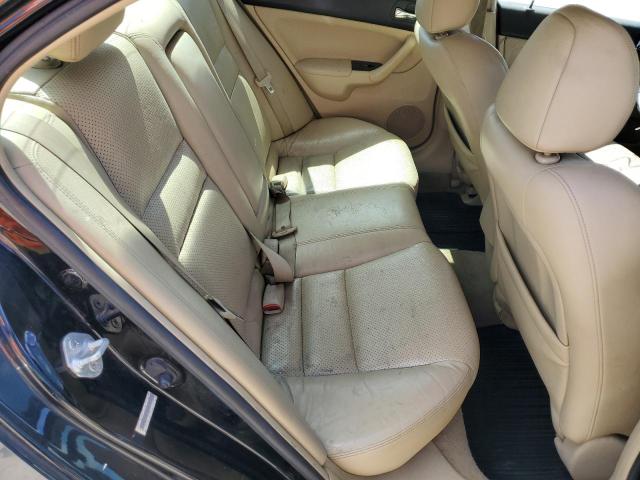Photo 6 from auction – 2007 ACURA TSX with VIN JH4CL96947C006762