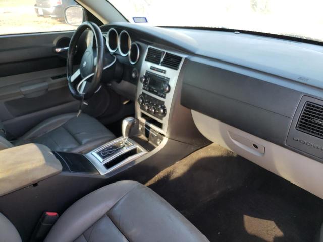 Photo 9 from auction – 2006 DODGE CHARGER R/ with VIN 2B3KA53H16H229880