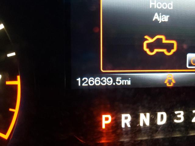 Photo 8 from auction – 2015 FORD F150 SUPER with VIN 1FTEX1E89FFB76931