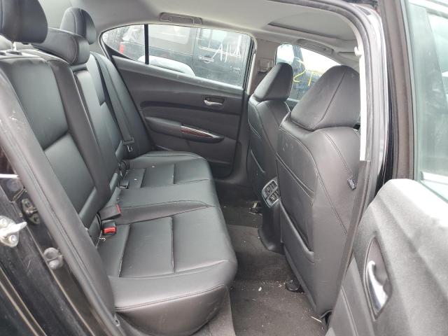 Photo 6 from auction – 2016 ACURA TLX with VIN 19UUB2F31GA000684