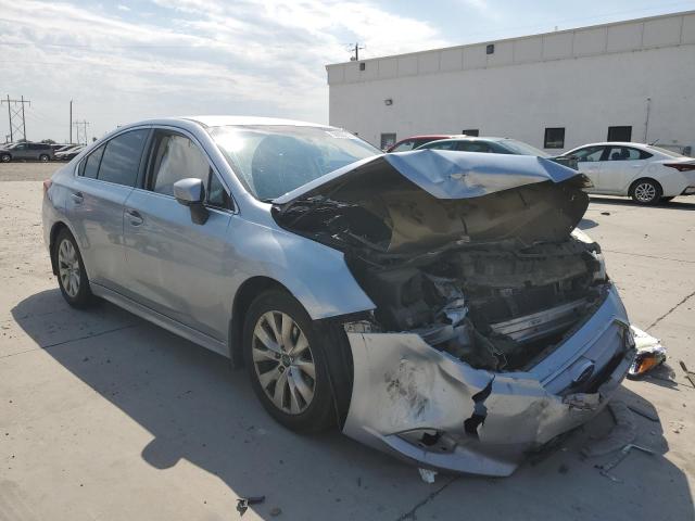 SUBARU LEGACY 2.5 2015 with VIN 4S3BNBC69F3013634 - Photo from auction