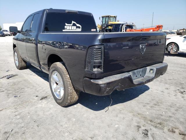 Photo 3 from auction – 2013 RAM 1500 ST with VIN 1C6RR6FT6DS577392