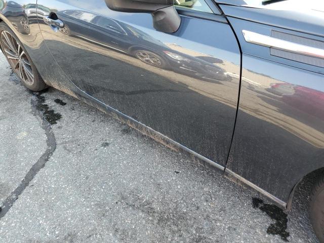 Photo 9 from auction – 2014 SUBARU BRZ 2.0 LI with VIN JF1ZCAC16E8604434