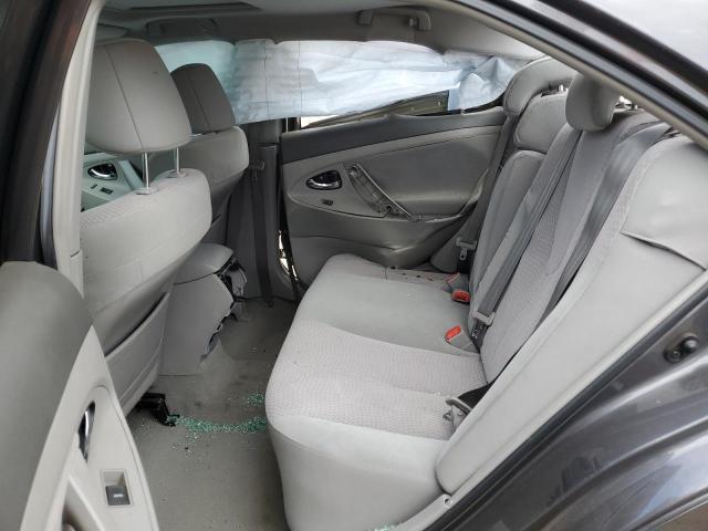 Photo 6 from auction – 2011 TOYOTA CAMRY BASE with VIN 4T4BF3EK9BR156697