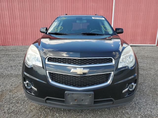 Photo 2 from auction – 2011 CHEVROLET EQUINOX LT with VIN 2CNALDEC5B6461707