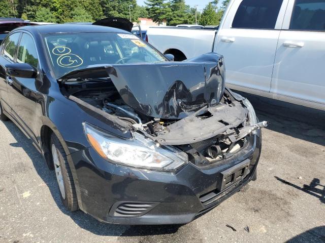 Photo 9 from auction – 2016 NISSAN ALTIMA 2.5 with VIN 1N4AL3AP6GN364242