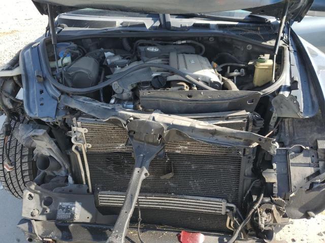 Photo 7 from auction – 2004 VOLKSWAGEN TOUAREG 3. with VIN WVGBC67L84D014693
