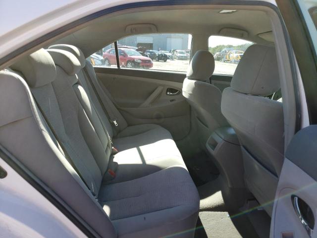 Photo 6 from auction – 2011 TOYOTA CAMRY BASE with VIN 4T1BF3EK4BU719262