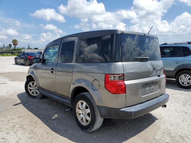 Photo 3 from auction – 2008 HONDA ELEMENT EX with VIN 5J6YH18728L004946