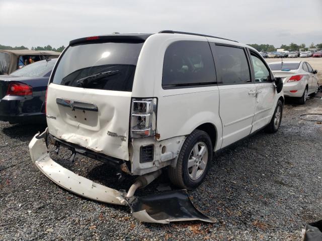 Photo 4 from auction – 2010 DODGE GRAND CARA with VIN 2D4RN3D19AR382312