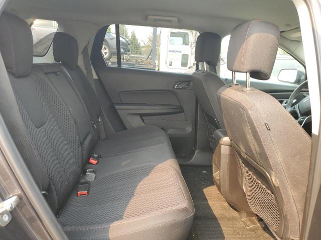 Photo 6 from auction – 2015 GMC TERRAIN SL with VIN 2GKFLVEK2F6162788