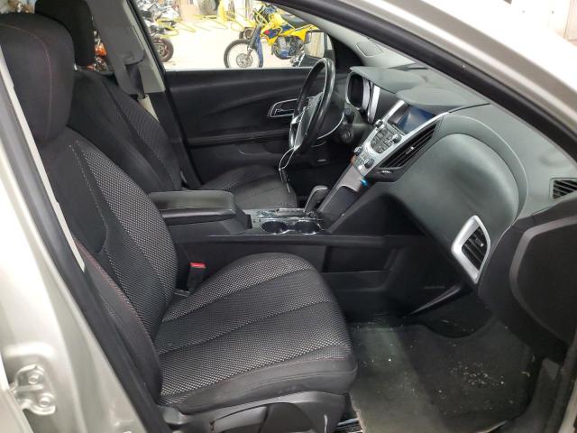 Photo 5 from auction – 2013 CHEVROLET EQUINOX LT with VIN 2GNFLNEK0D6258046