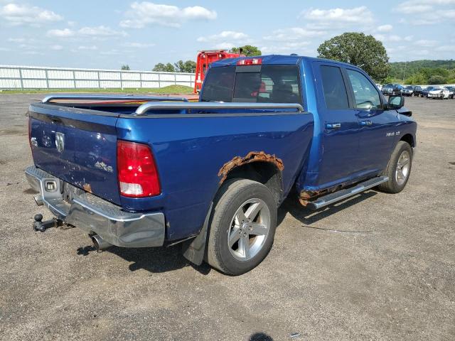 Photo 4 from auction – 2010 DODGE RAM 1500 with VIN 1D7RV1GT0AS258545