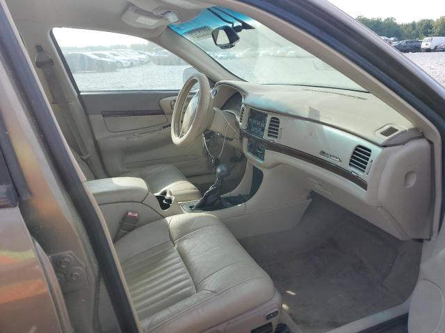Photo 5 from auction – 2003 CHEVROLET IMPALA LS with VIN 2G1WH52K939161920