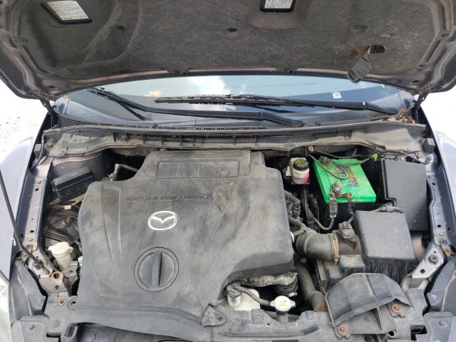 Photo 7 from auction – 2007 MAZDA CX-7 with VIN JM3ER293570142589