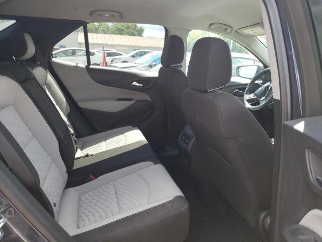 Photo 6 from auction – 2018 CHEVROLET EQUINOX LT with VIN 3GNAXJEV6JS558155