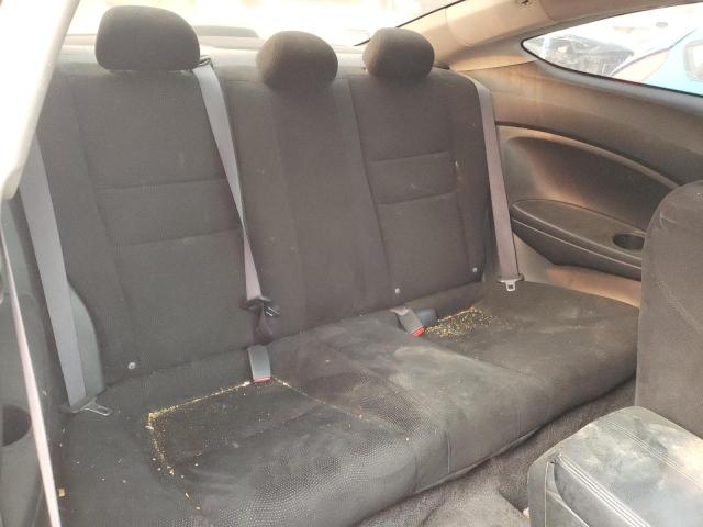 Photo 6 from auction – 2009 HONDA ACCORD EX with VIN 1HGCS12759A020969