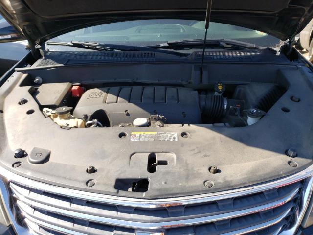Photo 7 from auction – 2014 CHEVROLET TRAVERSE L with VIN 1GNKRGKD2EJ124173