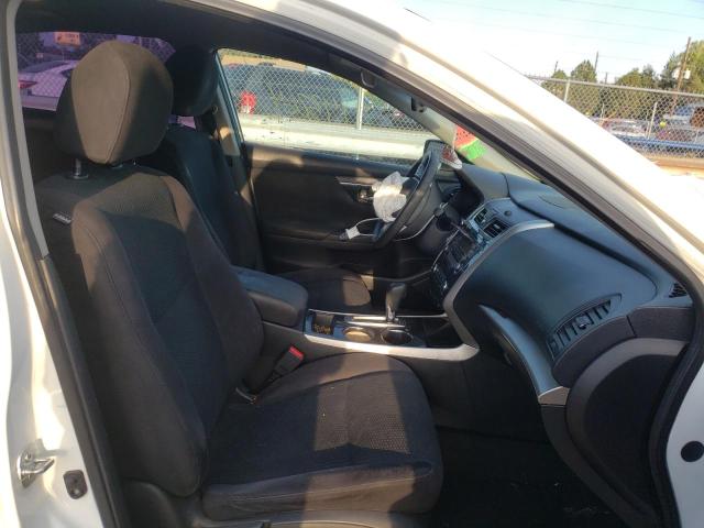 Photo 5 from auction – 2014 NISSAN ALTIMA 2.5 with VIN 1N4AL3AP2EC169330