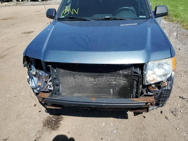 Photo 9 from auction – 2010 FORD ESCAPE XLT with VIN 1FMCU0D71AKA32854