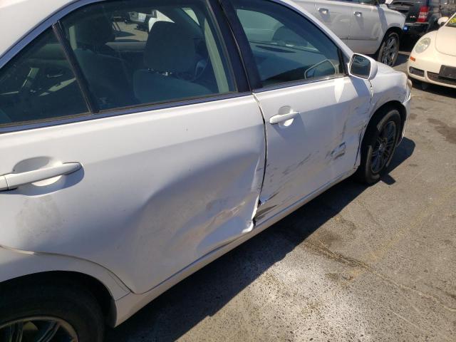 Photo 9 from auction – 2010 TOYOTA CAMRY BASE with VIN 4T1BF3EKXAU530291