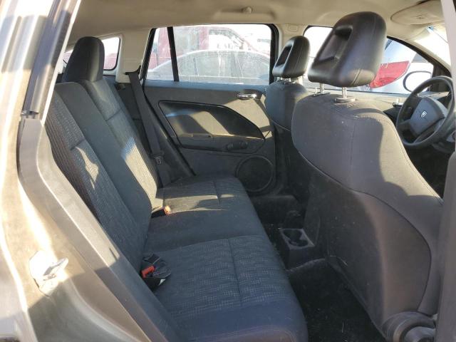 Photo 6 from auction – 2008 DODGE CALIBER with VIN 1B3HB28B48D662197