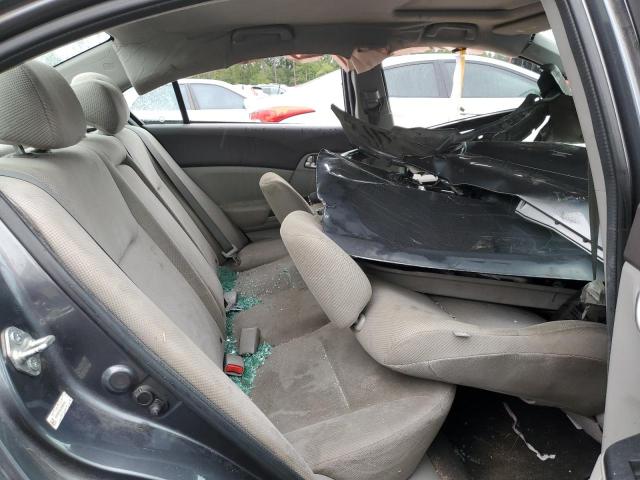 Photo 6 from auction – 2012 HONDA CIVIC EX with VIN 19XFB2F8XCE096194