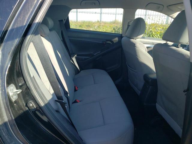 Photo 6 from auction – 2010 TOYOTA COROLLA MA with VIN 2T1KU4EEXAC203963