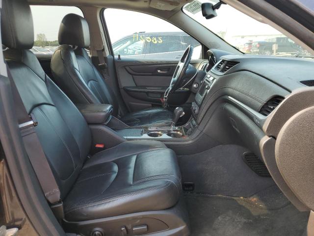 Photo 5 from auction – 2015 CHEVROLET TRAVERSE L with VIN 1GNKVHKD2FJ200686