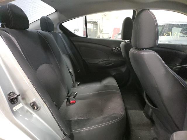 Photo 6 from auction – 2014 NISSAN VERSA S with VIN 3N1CN7AP7EL800990