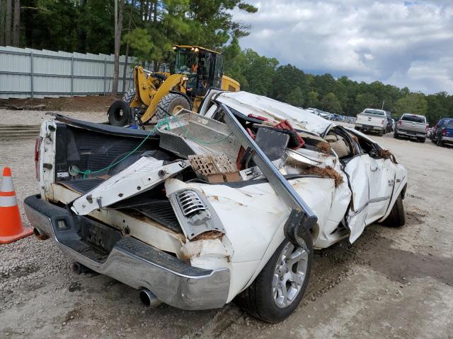 Photo 4 from auction – 2013 RAM 1500 LARAM with VIN 1C6RR6NT5DS627152