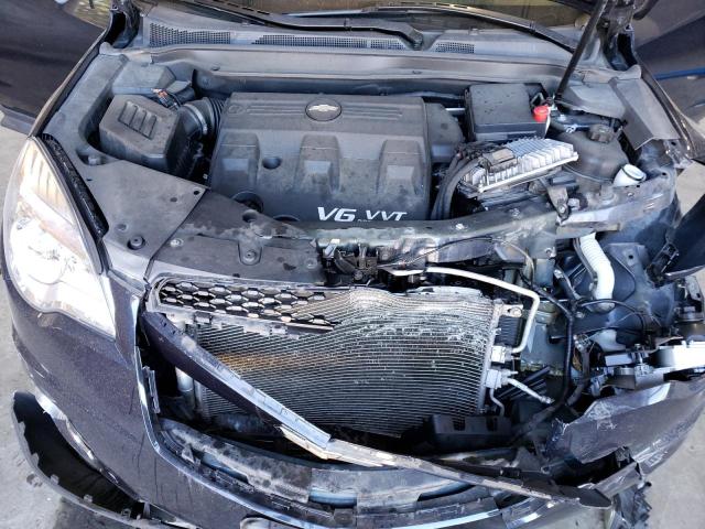 Photo 7 from auction – 2015 CHEVROLET EQUINOX LT with VIN 2GNFLHE33F6339359