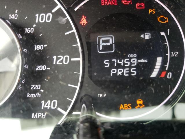 Photo 8 from auction – 2018 NISSAN VERSA NOTE with VIN 3N1CE2CP2JL366391