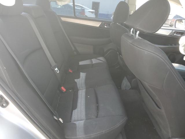 Photo 6 from auction – 2015 SUBARU LEGACY 2.5 with VIN 4S3BNBC69F3013634