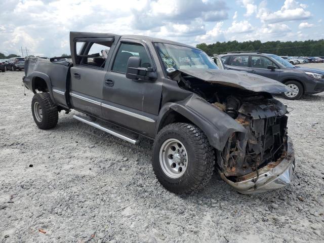 GMC SIERRA C15 2001 with VIN 1GTGC13U71F209339 - Photo from auction