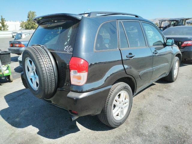 Photo 4 from auction – 2002 TOYOTA RAV4 with VIN JTEGH20V020075746