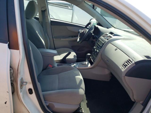 Photo 5 from auction – 2012 TOYOTA COROLLA BA with VIN 2T1BU4EE8CC776170