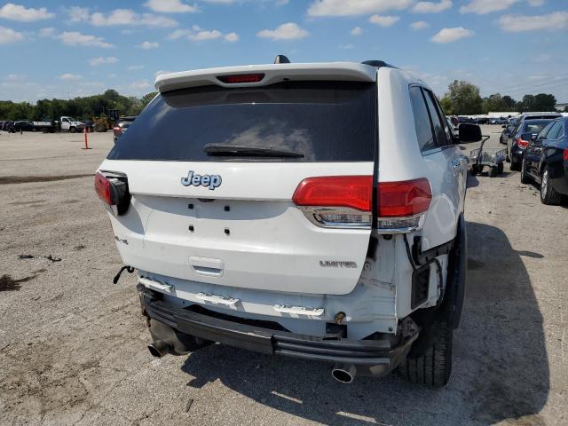 Photo 9 from auction – 2014 JEEP GRAND CHER with VIN 1C4RJFBG3EC322154